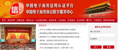 筑牢數(shù)字基石 以安全服務為引擎，驅(qū)動網(wǎng)站誠信建設(shè)