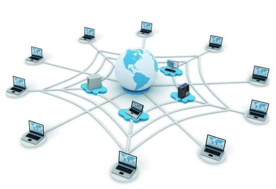 掌握網絡主動權 印媒呼吁立法保護數據安全背后的思考