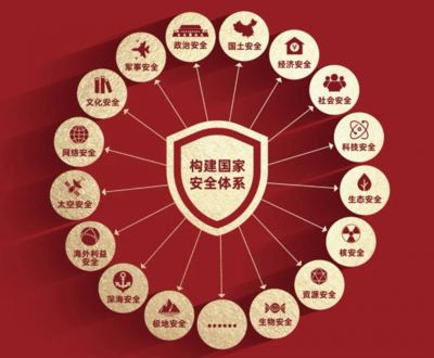 物聯網應用服務 這些行為關乎國家安全，別任性！