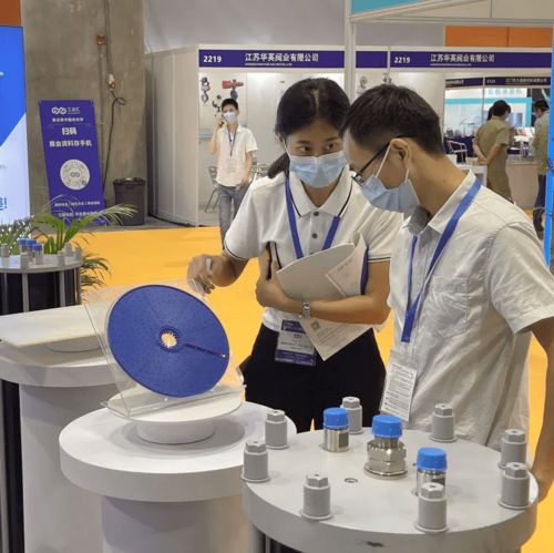 美富特亮相廣州表面處理展，電鍍廢水零排放工藝引領行業綠色發展