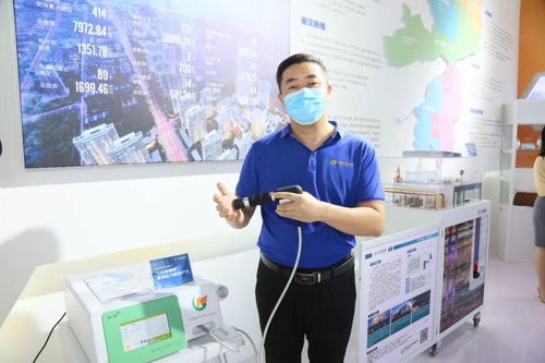 灃西科創超能力 秒康醫療深耕自主研發，逐夢精準醫療技術交流